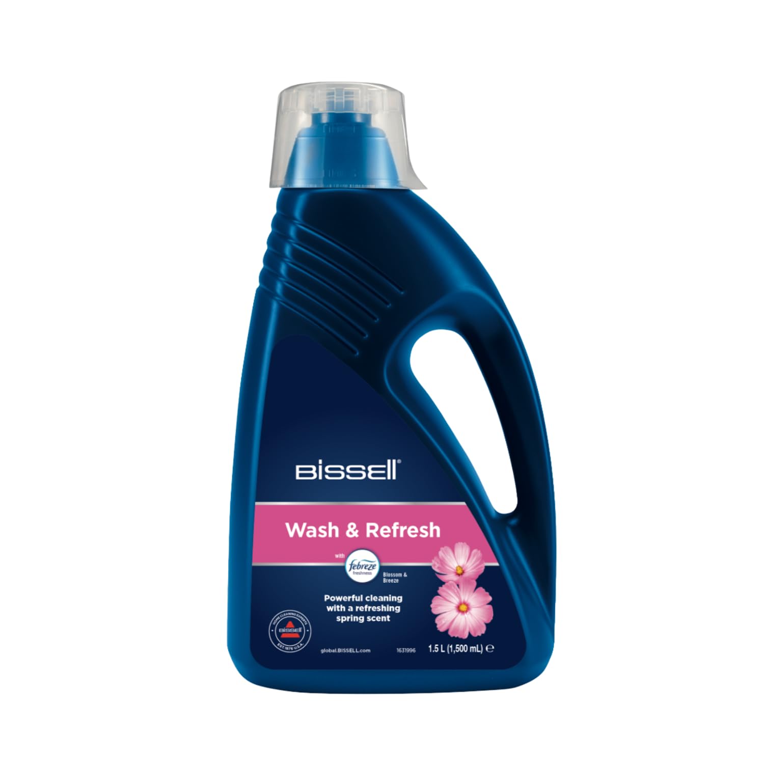 شوینده بیسل مدل Bissell Wash & Refresh 1078N