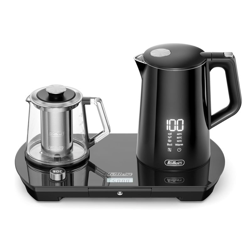 چای ساز فلر مدل Feller TSS550