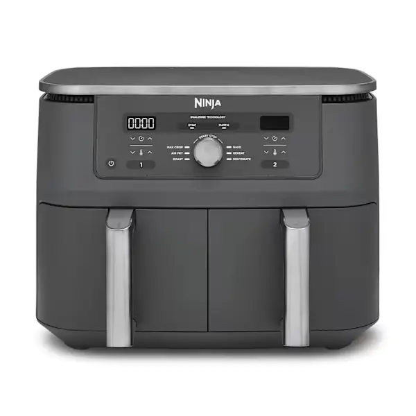 سرخ کن نینجا مدل Ninja DZ400