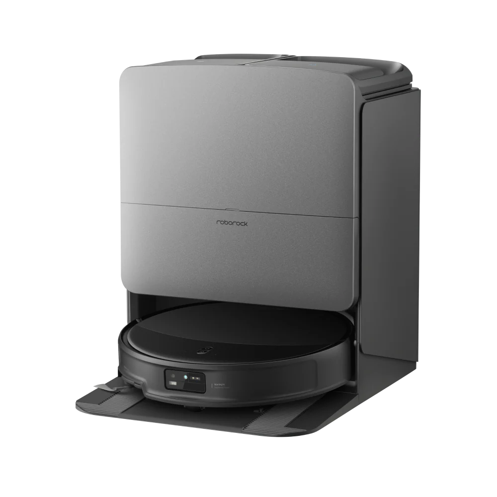 جارو رباتیک روبوراک مدل Roborock saros 20 sonic
