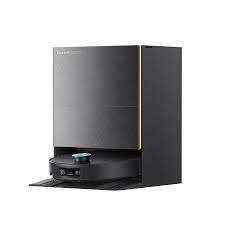 جارو رباتیک دریم مدل Dreame X60 Max Ultra