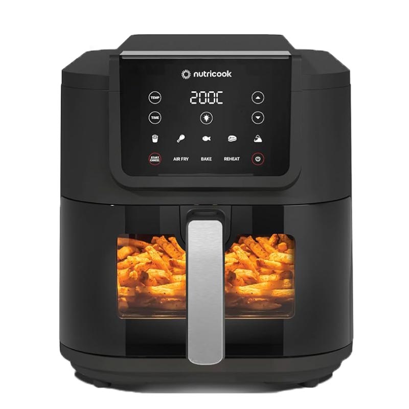 سرخ کن نوتریکوک مدل NUTRICOOK AFS200