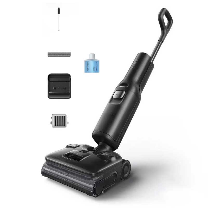 زمین شوی بخارشوی روبوراک مدل ROBOROCK A30 PRO STEAM