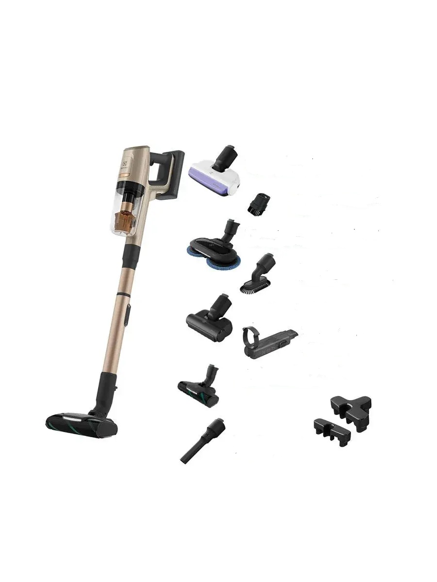 جاروشارژی الکترولوکس مدل ELECTROLUX EFP91825