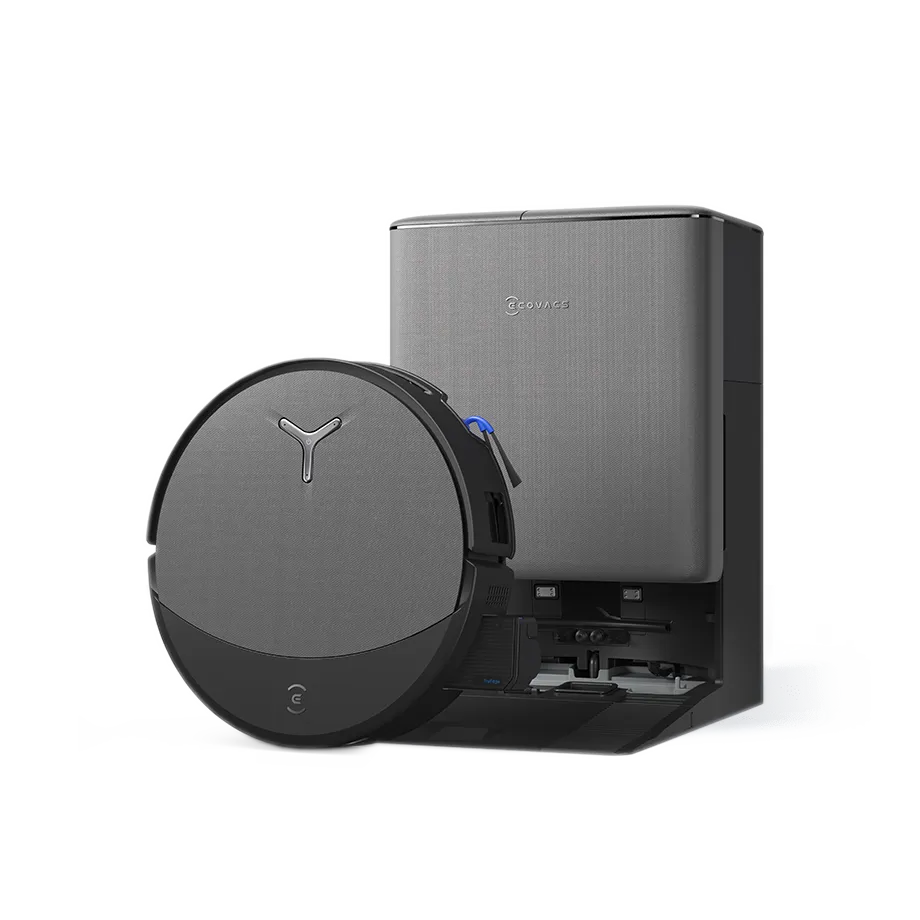 جارو رباتیک اکووکس مدل Ecovacs DEEBOT T90 PRO OMNI