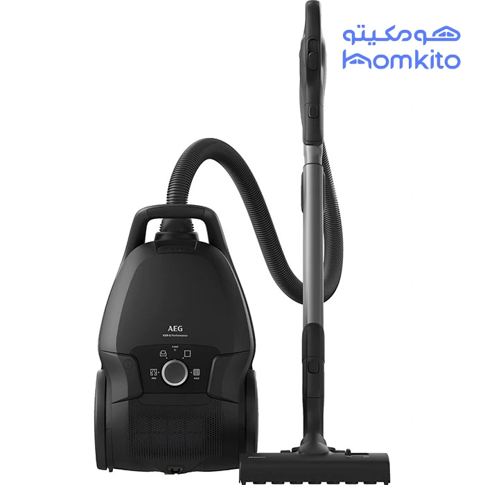 جاروبرقی آاگ مدل AEG VX9-5-EBR - Image 9