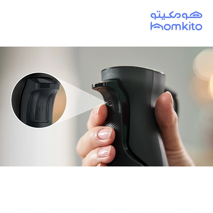 گوشتکوب برقی بوش BOSCH MSM6M810 - Image 5