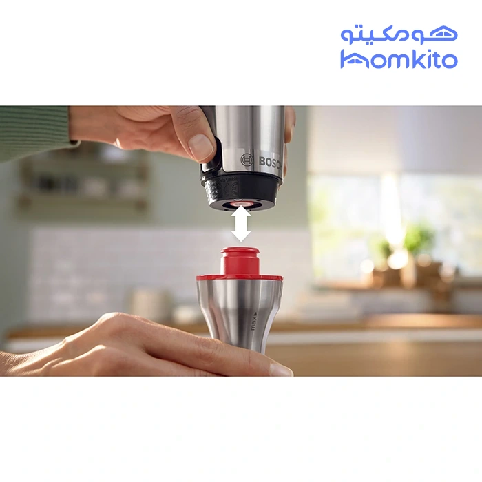 گوشتکوب برقی بوش BOSCH MSM6M810 - Image 8