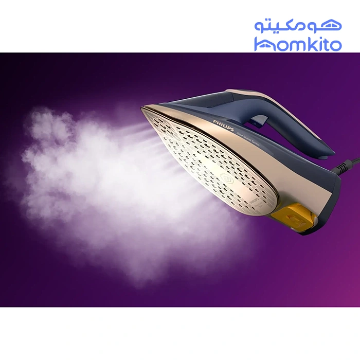اتو بخار فیلیپس مدل Philips DST8050 - Image 2