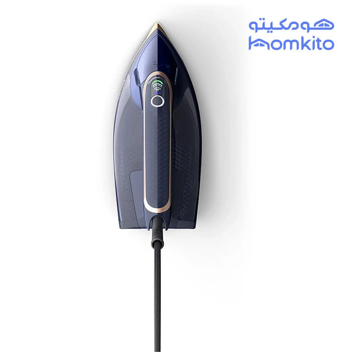 اتو بخار فیلیپس مدل Philips DST8050 - Image 3