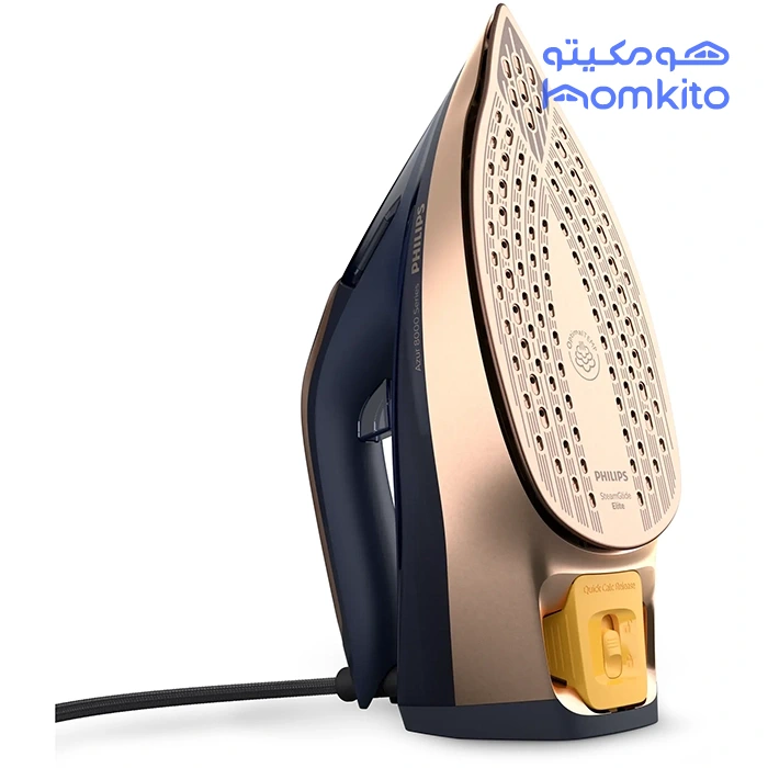 اتو بخار فیلیپس مدل Philips DST8050 - Image 5