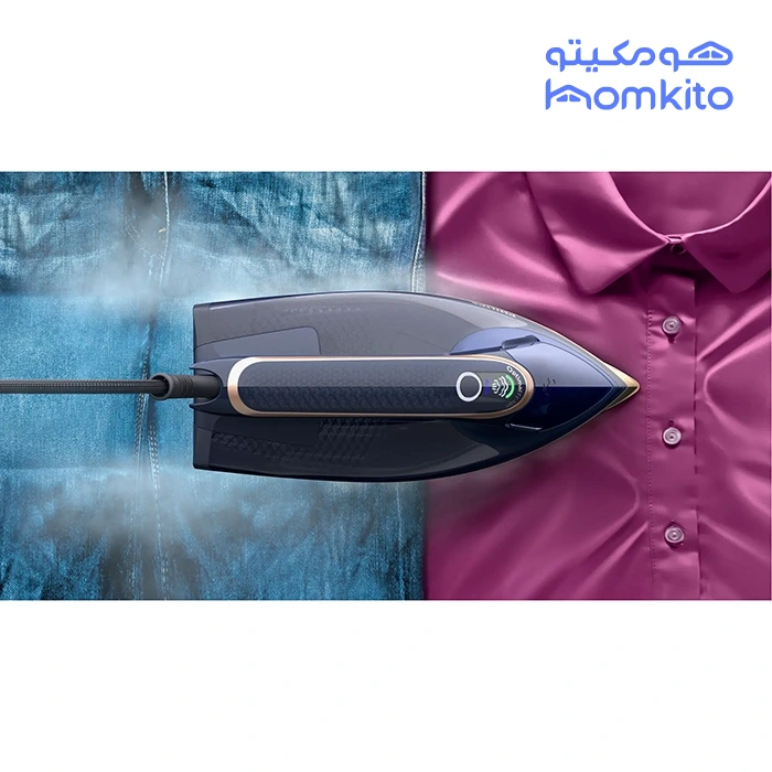 اتو بخار فیلیپس مدل Philips DST8050 - Image 8