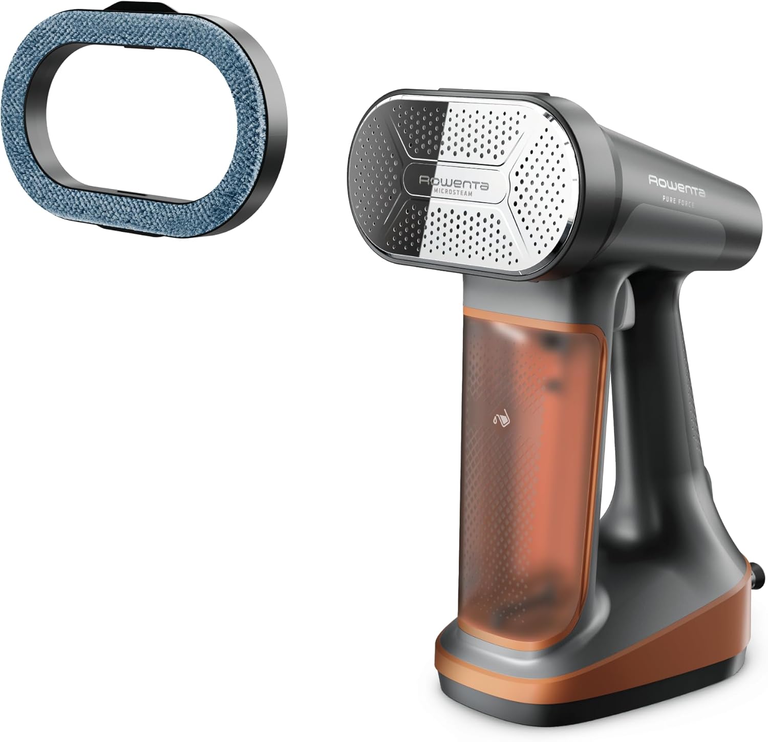 بخارگر رونتا مدل ROWENTA DR8855 - Image 2