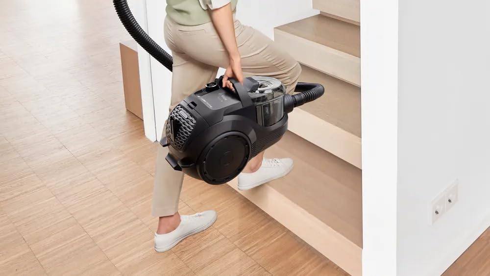 جاروبرقی بوش Bosch BGC21X300 - Image 2