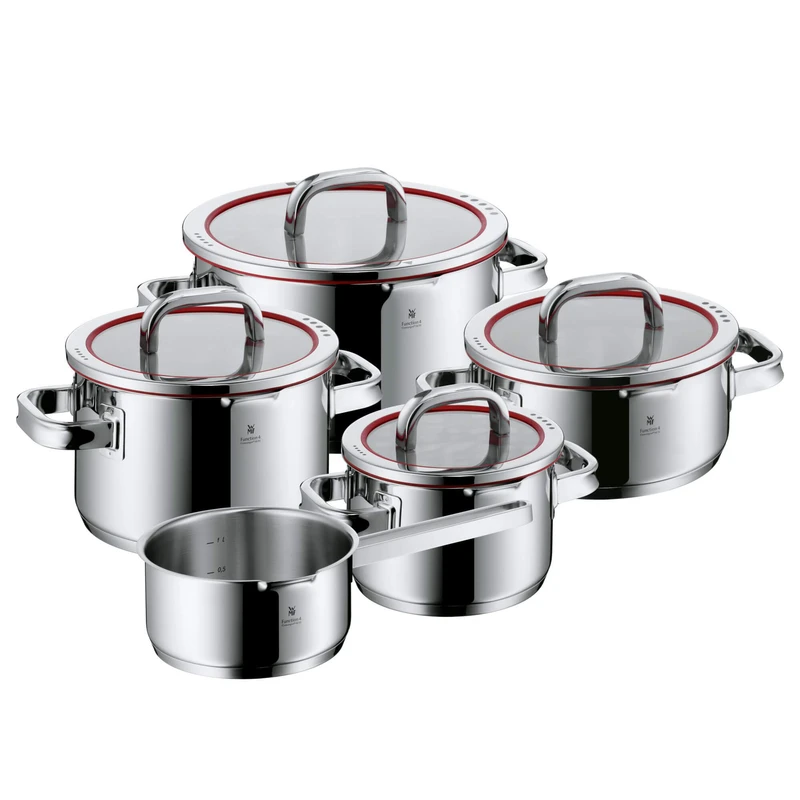 ست قابلمه وی ام اف (دبلیو ام اف) مدل WMF Function 4