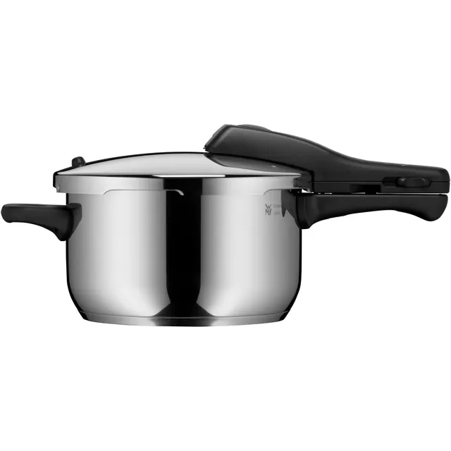 زودپز وی ام اف (دبلیو ام اف) مدل پرفکت وان 4.5 لیتری WMF Perfect Pressure Cooker 4.5 L - Image 10