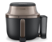 سرخ کن فیلیپس مدل Philips NA547+بخارپز