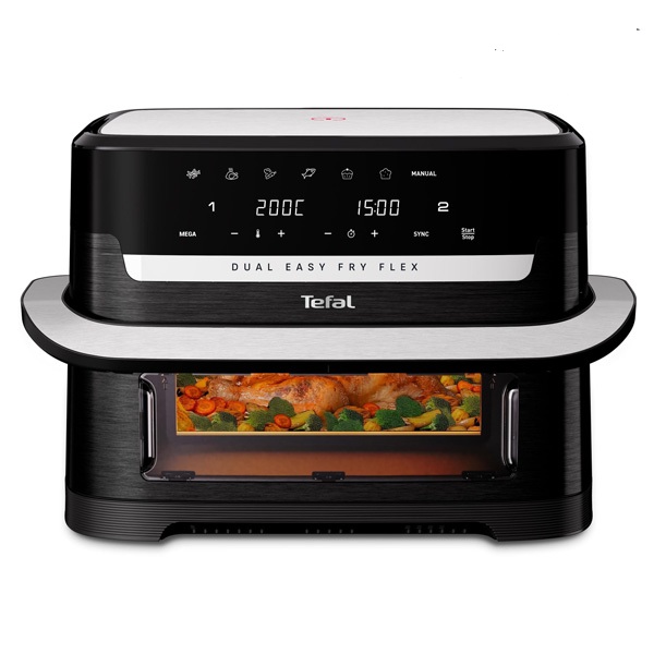 سرخ کن تفال مدل Tefal EY9228