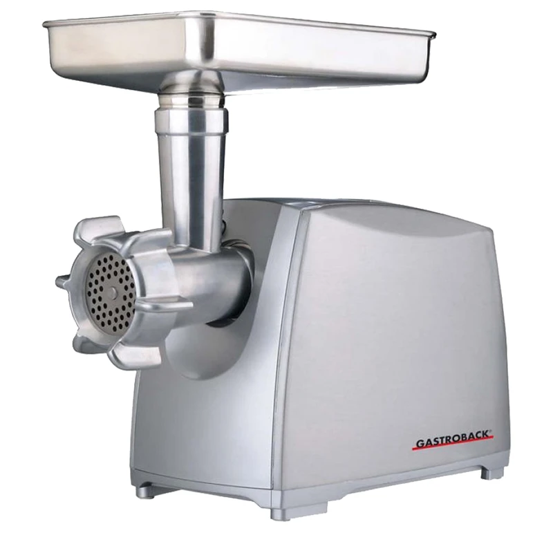 چرخ گوشت گاستروبک مدل Gastroback 41408