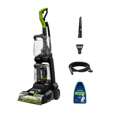 فرش شوی و مبل شوی بیسل مدل BISSELL 3878N