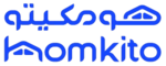 هومکیتو لوگو