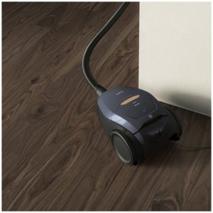 میزان صدا در جاروبرقی آ ا گ مدل AEG VX82-1-5DB