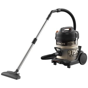 جاروبرقی سطلی هیتاچی مدل CV-975FC