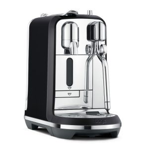 اسپرسوساز سیج مدل Sage Nespresso Creatista Plus SNE800BTR