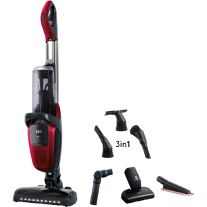 جاروشارژی آاگ مدل AEG FX9-1-ANIM