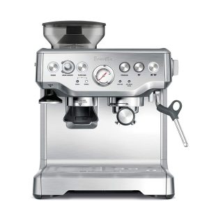 اسپرسوساز برویل مدل Breville BES870