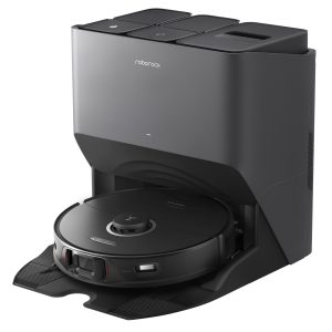 جارو رباتیک روبوراک مدل Roborock S8 Pro Ultra
