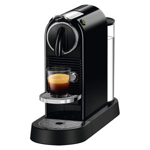 اسپرسوساز نسپرسو مدل سیتیز Nespresso citiz