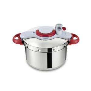 زودپز 7.5 لیتری تفال مدل کلیپسو مینوت پرفکت Tefal Clipso Minut' Perfect