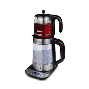 چای ساز روهمی فلر مدل TS 117