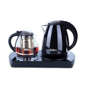 چای ساز کنارهمی فلر مدل Feller TS-113