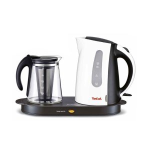 چای ساز کنارهمی تفال مدل BK-510