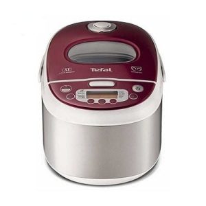 پلوپز+مولتی کوکر تفال مدل TEFAL RK8105