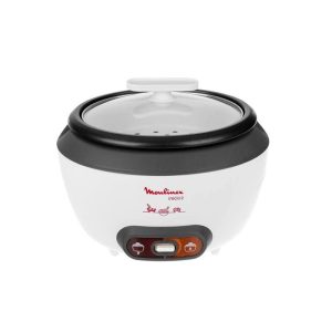 پلوپز 10 نفره مولینکس مدل Moulinex MK1561 2S
