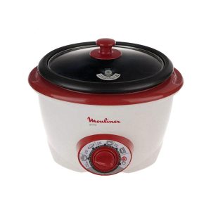 پلوپز ته دیگ ساز مولینکس مدل Moulinex RC1108