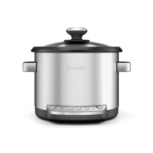 مولتی کوکر حرفه ای برویل مدل Breville-BRC600