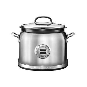 مولتی کوکر حرفه ای کیچن اید مدل Kitchenaid 5KMC4241ESX