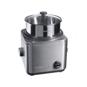 پلوپز4 نفره کوزین آرت مدل Cuisinart CRC400