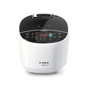 مولتی کوکر و پلوپز بوش مدل Bosch MUC11W12