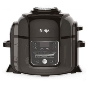 مولتی کوکر نینجا مدل NINJA OP300-سفارش اروپا EU