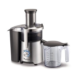 آبمیوه گیری مولینکس مدل Moulinex JU610D10