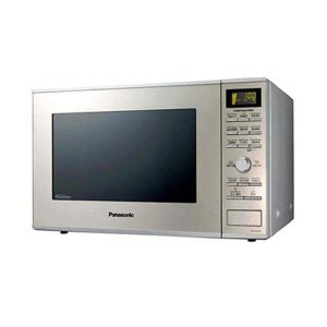 مایکروویو پاناسونیک مدل NN-GD692S