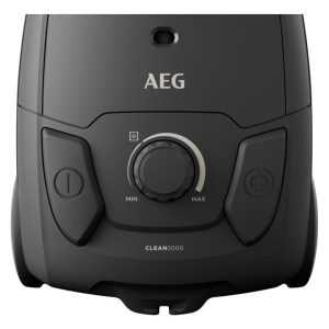 صدای کار در جاروبرقی آاگ مدل AEG AB31C1GG