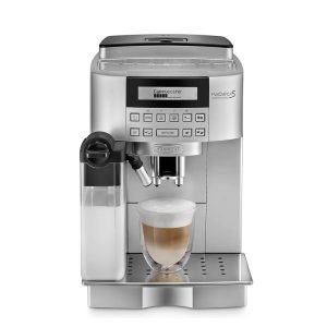 اسپرسوساز دلونگی مدل DELONGHI ECAM 22.360.S