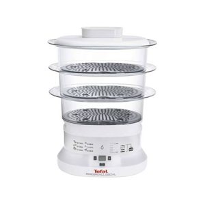 بخارپز تفال مدل MINI COMPACT VC1301