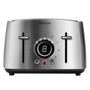 توستر نان سنکور مدل SENCOR STS 5070SS
